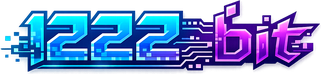 1222bit